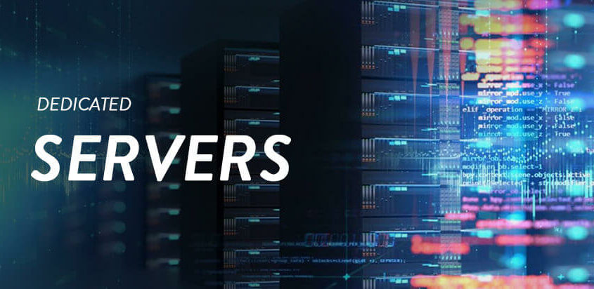 Best Dedicated Server For Your Business