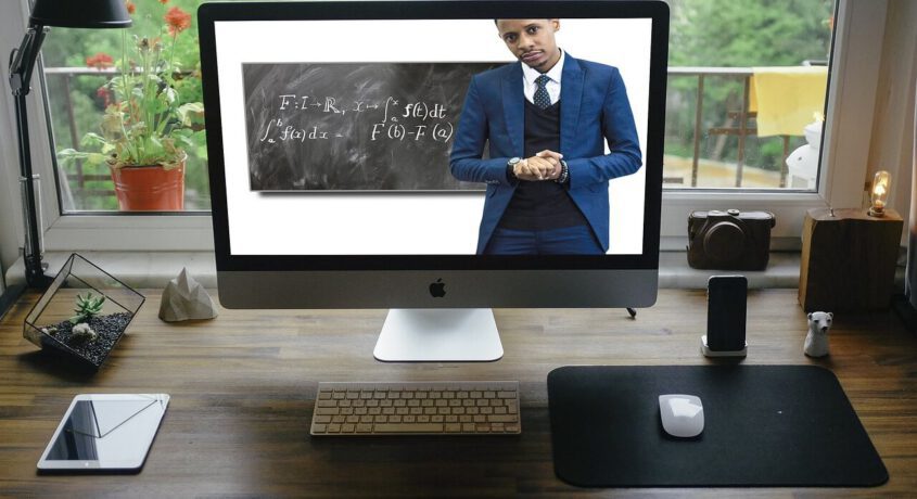 Tips Sukses Pembelajaran Daring Dengan Elearning Moodle