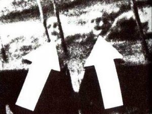 Hantu Kapal Tanker SS Watertown