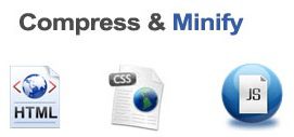 free HTML Compress tool