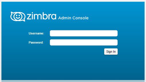 tutorial cara install zimbra di server centos