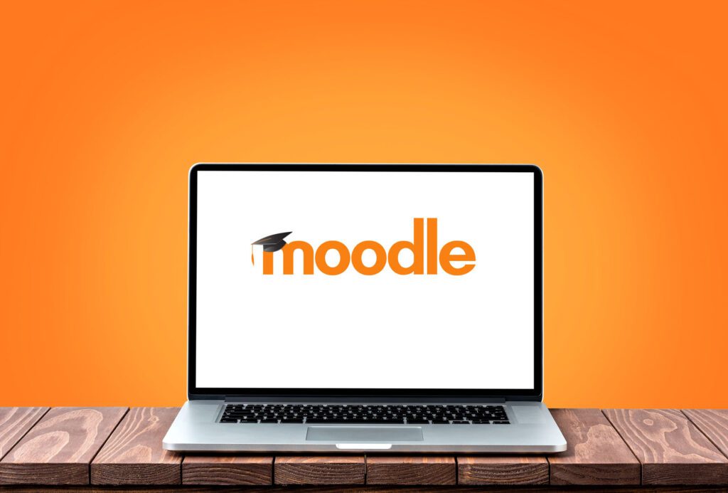 moodle untuk 1000 user siswa