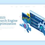 Optimalisasi keywords pada website epad