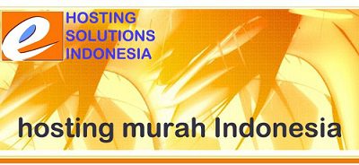 Paket domain dan hosting murah