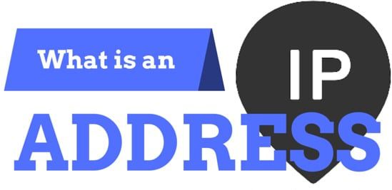 Pengertian IP Address IPv4 dan IPv6