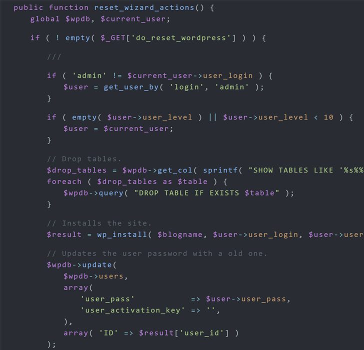 Wordpress Plugin ThemeGrill Demo Importer