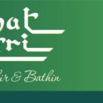 Selamat Idul Fitri by epadi