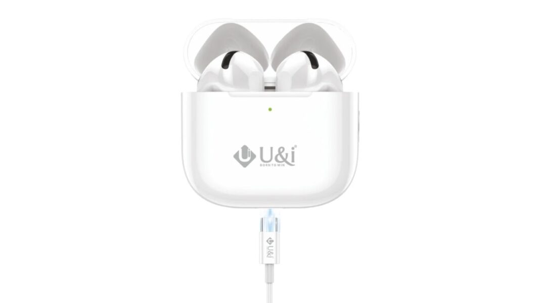 U&i clarity series