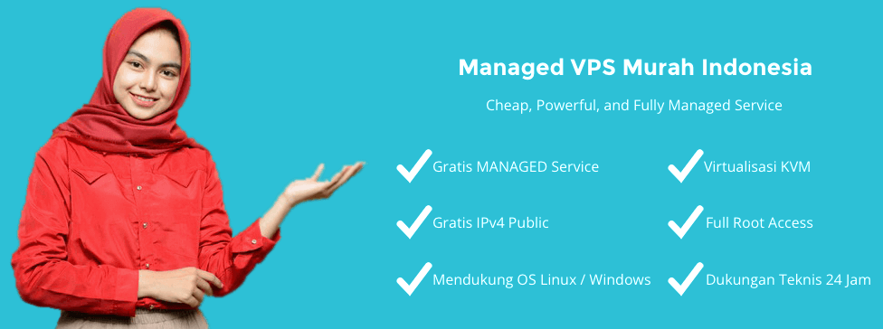 Alasan Memilih VPS di e-Padi