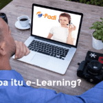 Apa itu e-Learning dan Ini 5 Rekomendasi terbaik