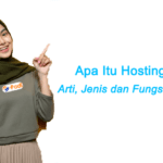 apa itu hosting e-padi