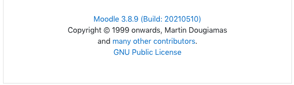 cara upgrade moodle version e-padi