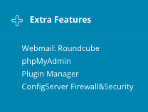 cara install CSF (ConfigServer Security & Firewall) di DirectAdmin