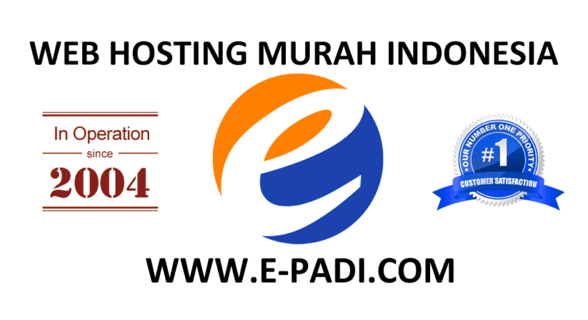 hosting aceh epadi