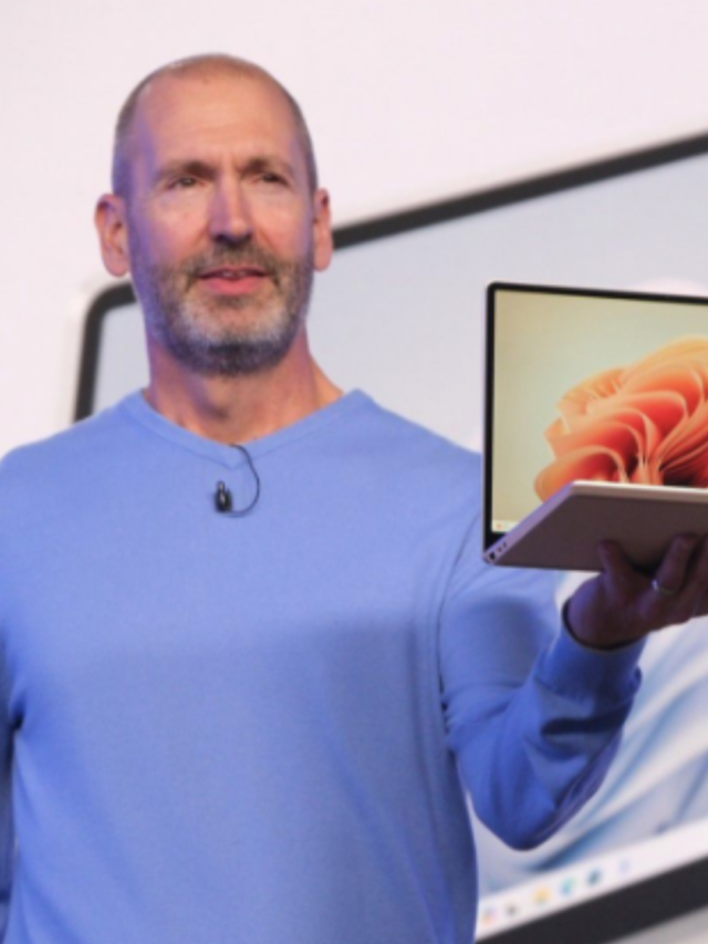 Microsoft Surface Event 2025: Top 6 Announcements