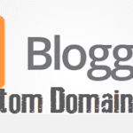Domain murah untuk blogspot