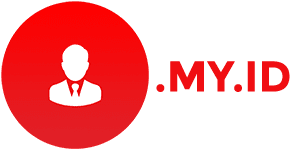 Pendaftaran Domain my.id epadi