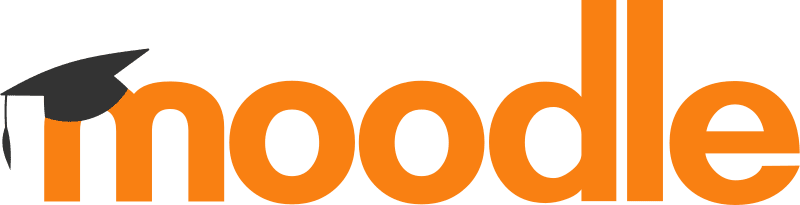 Aplikasi eLearning Moodle