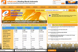 e-Padi.com jasa web design murah