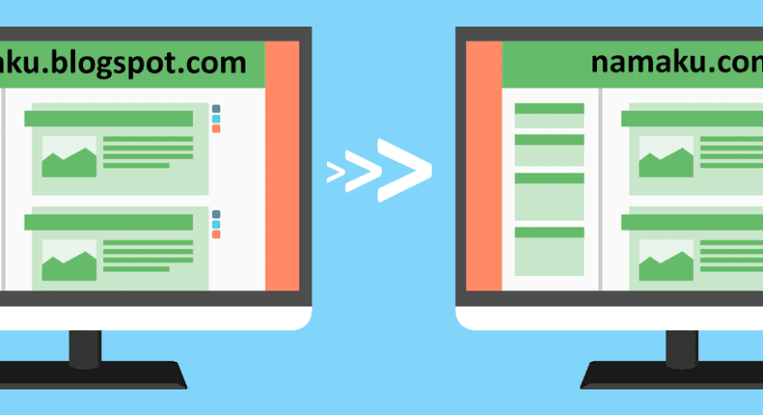 e-padi Blogspot Premium murah