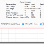 Pengertian Entry Processes pada web hosting
