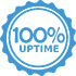 epadi 100 percents network uptime