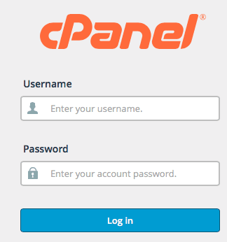 Apa itu cPanel?