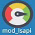 epadi-mod_lsapi epadi-mod_lsapi