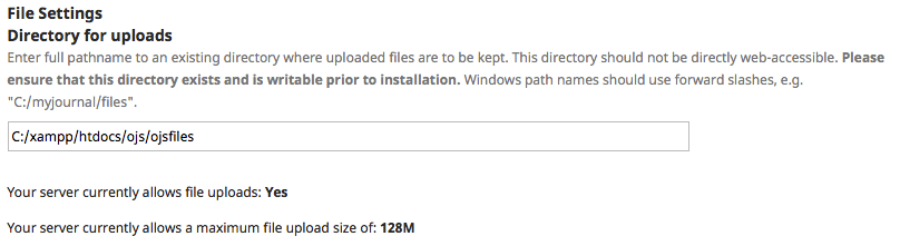 epadi ojs directory for uploads