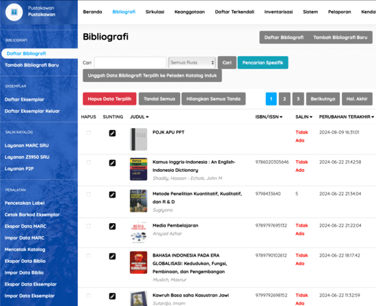 epadi-web-hosting-slims-library Hosting SLiMS Library Digital by epadi
