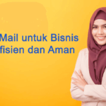 Zimbra Mail untuk Bisnis yang Efisien dan Aman
