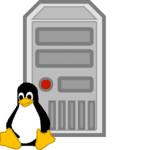 hosting server linux