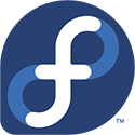 epadi fedora linux logo small