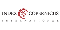 index copernicus indexing journal
