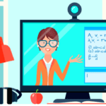 server moodle 2000 user siswa