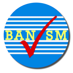 logo BAN SM by e-padi