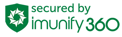 Server Web hosting secured by imunify360 - e-Padi
