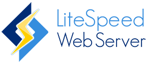 e-Padi web hosting menggunakan Litespeed web server
