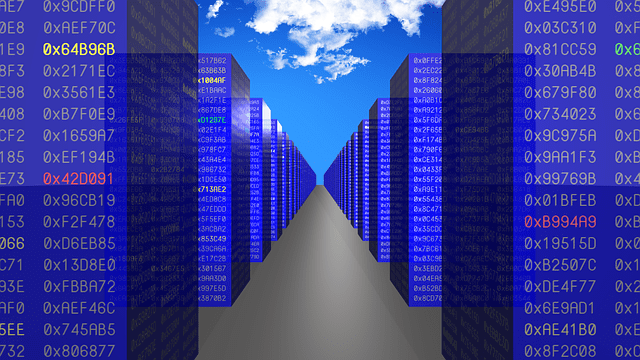 memilih provider web hosting