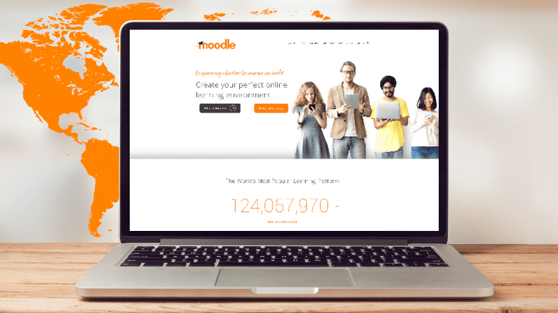 hosting murah untuk moodle