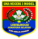 SMAN 3 Lubuklinggau